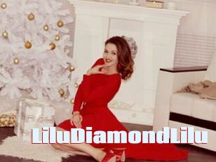 LiluDiamondLilu