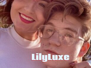 LilyLuxe