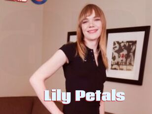 Lily_Petals