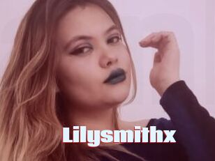 Lilysmithx
