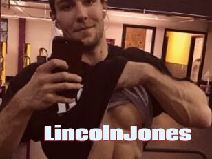 LincolnJones