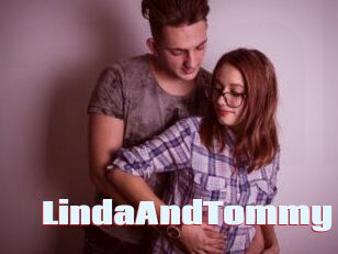 LindaAndTommy