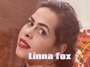 Linna_fox
