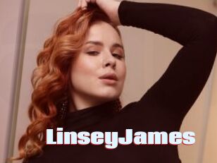 LinseyJames