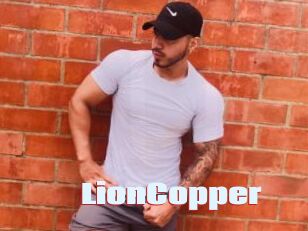 LionCopper