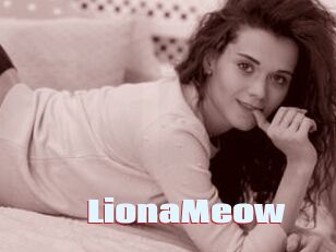 LionaMeow