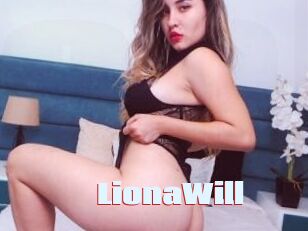 LionaWill