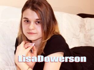 LisaDowerson
