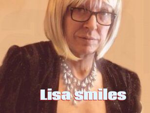 Lisa_smiles