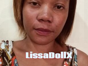 LissaDollX
