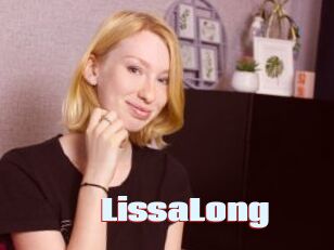 LissaLong