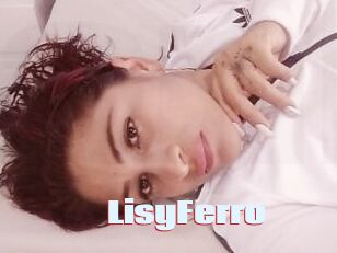 LisyFerro