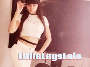 LittleLegsLola