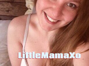 LittleMamaXo