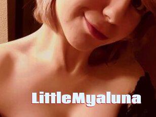 LittleMyaluna