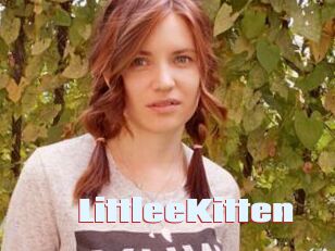 LittleeKitten