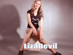 LizaDevil