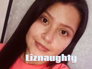 Liznaughty