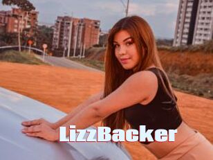 LizzBacker