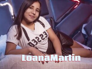 LoanaMartin