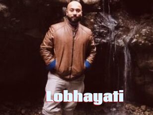 Lobhayati