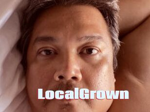 LocalGrown