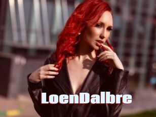 LoenDalbre