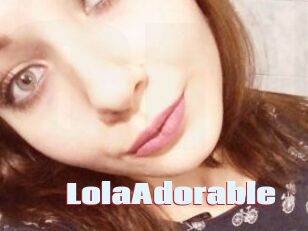 LolaAdorable