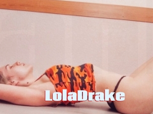 LolaDrake