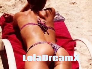 LolaDreamX