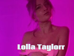 Lolla_Taylorr