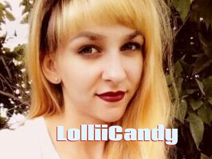 LolliiCandy