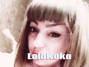 LoloKoko