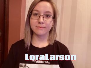 LoraLarson