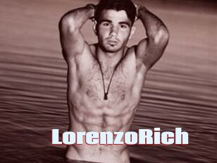 LorenzoRich