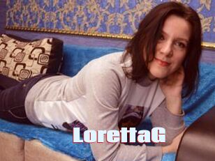 LorettaG