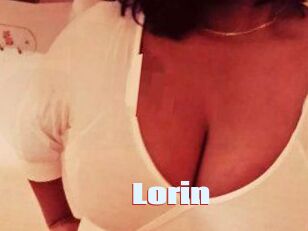 Lorin