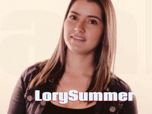 LorySummer