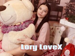 Lory_LoveX