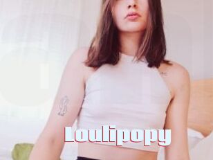 Loulipopy