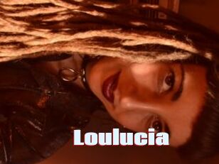 Loulucia