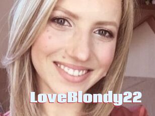 LoveBlondy22