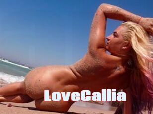 LoveCallia