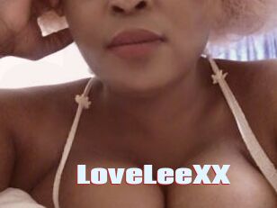 LoveLeeXX