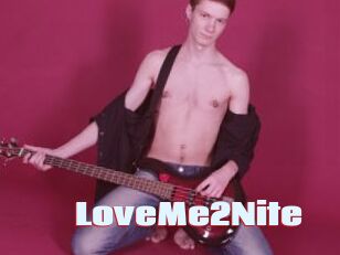 LoveMe2Nite