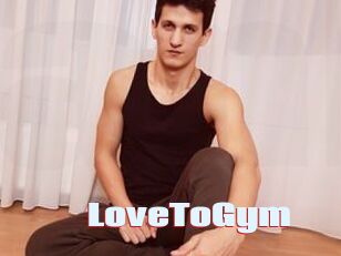 LoveToGym