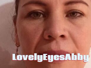 LovelyEyesAbby