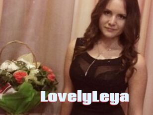 LovelyLeya