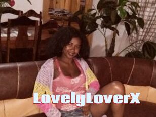 LovelyLoverX