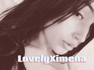 LovelyXimena